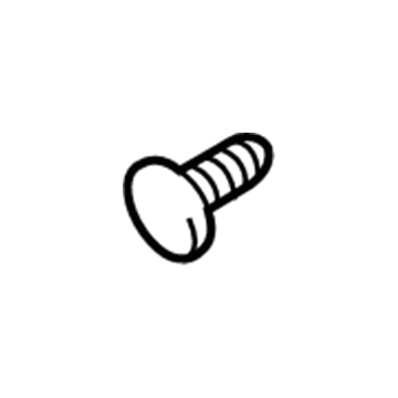 Ford -W706676-S300 Pin