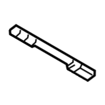 Ford FB5Z-8472-B Spacer