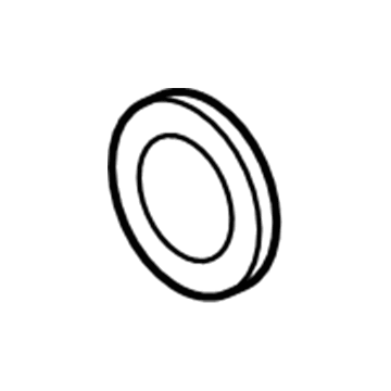 Lincoln F2GZ-7G273-A Washer - Thrust