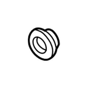 Lincoln -W712435-S439 Nut