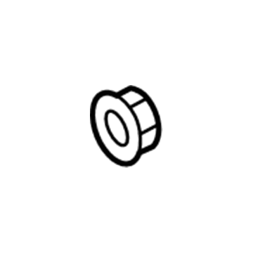 Ford -W706675-S439 Nut