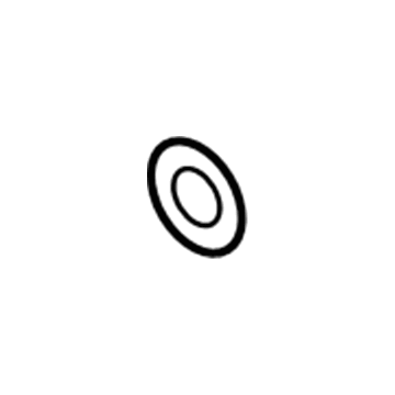 Lincoln 7T4Z-8527-A Seal