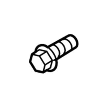 Lincoln -W706681-S439 Screw