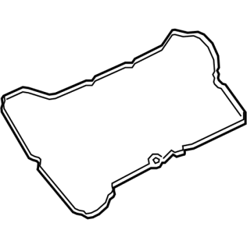 Ford N2DZ-6584-B Gasket