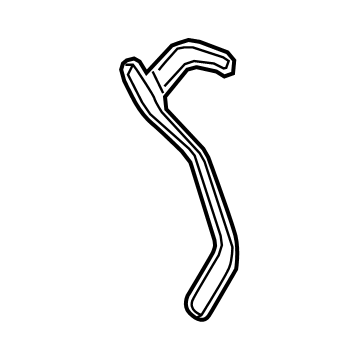 Ford ML3Z-6020-A Gasket