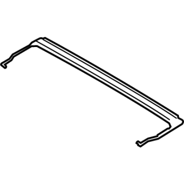 Ford ML3Z-1654022-A Water Trough
