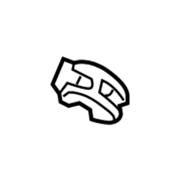 Ford -382984-S100 Clamp