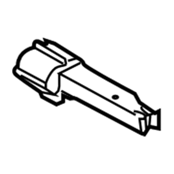 Ford F7DZ-2C251-AB Switch Assembly