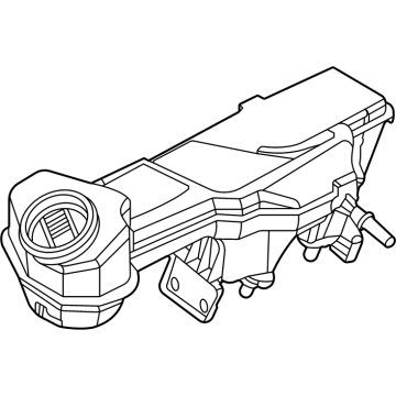 Ford JX6Z-2L210-D Kit