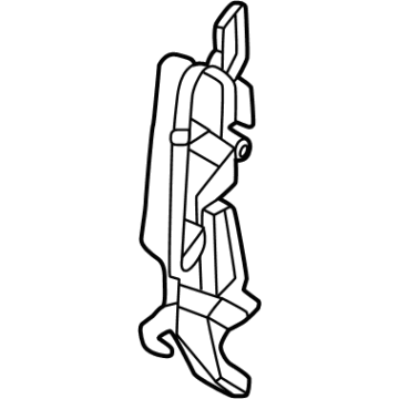 Ford LX6Z-18481-B Bracket - Support