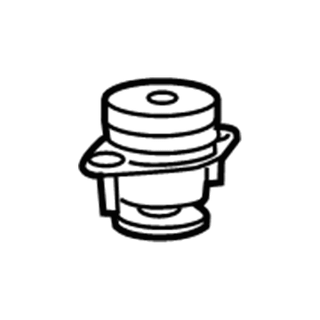 Ford 9L3Z-1000154-A Insulator