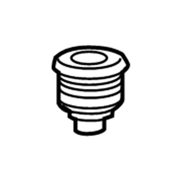 Ford 7L1Z-1000154-FA Insulator