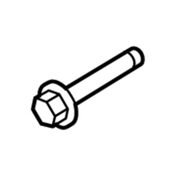 Ford -W715485-S442 Bolt