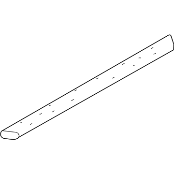 Ford 4C3Z-16458-AA Step Assembly