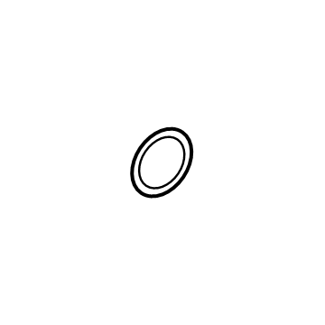 Ford 9L8Z-9J469-A Gasket