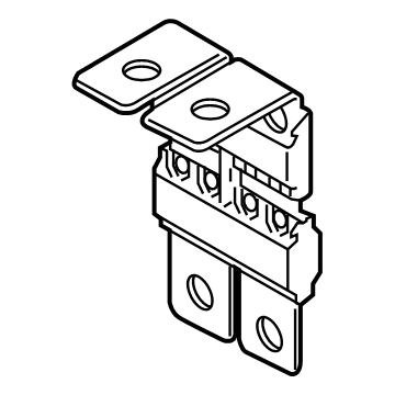 Ford HU5Z-14526-F Fuse