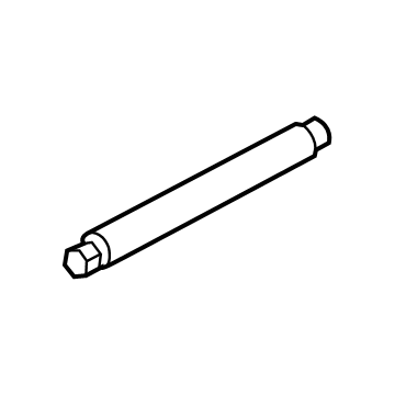 Lincoln -W712609-S437 Stud