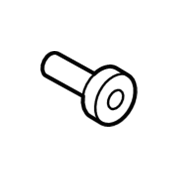 Ford -W717970-S300 Fastener