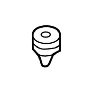 Ford -W711513-S300 Pin