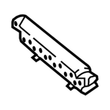 Ford FL3Z-19D672-B Cover