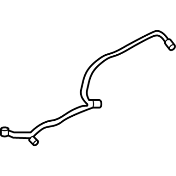 Ford SZ6Z-18812-AB Cable