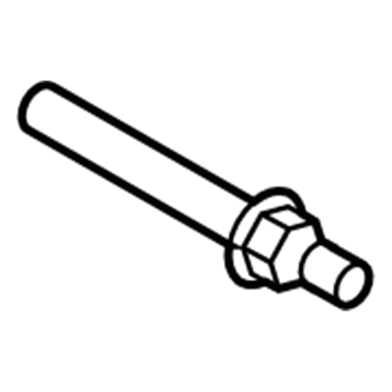 Ford -W708474-S437M Stud