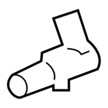 Ford BL3Z-6B288-C Sensor - Camshaft Position