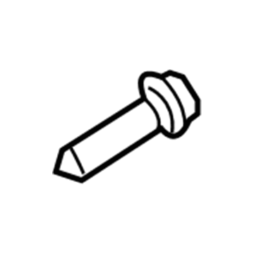 Lincoln -W506945-S424 Screw