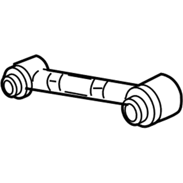 Ford 9E5Z-5500-B Arm Assembly - Rear Suspension