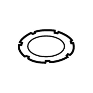 Ford 4L2Z-9C385-AA Ring - Retaining