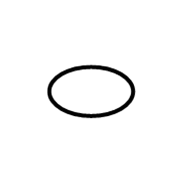 Ford 4L3Z-9276-AA Gasket