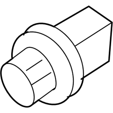 Mercury BM5Z-13411-A Socket Assembly