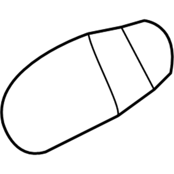 Mercury E6DZ-13466-B Bulb