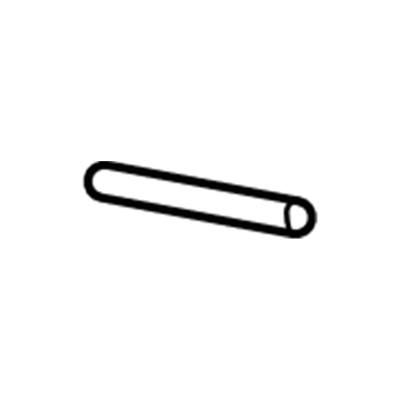 Ford 7T4Z-3A713-C Hose