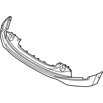 Ford NL3Z-17D957-ABPTM Cover