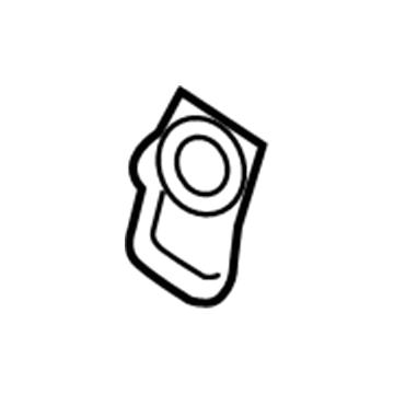 Ford BB5Z-19A487-BA Cover