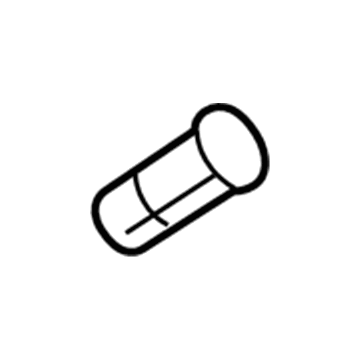 Ford 6R3Z-19N236-A Socket Assembly - Additional
