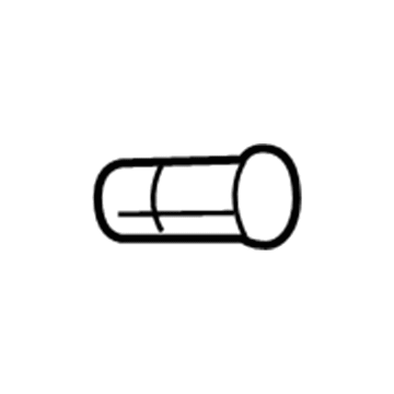 Ford 6R3Z-19N236-A Socket Assembly - Additional