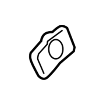 Ford BB5Z-19A487-BA Cover