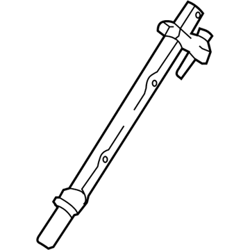 Lincoln FT4Z-6C315-C Sensor - Crankshaft Position