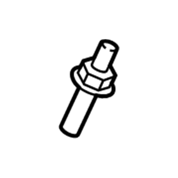 Lincoln -W716472-S439 Stud