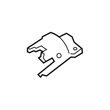 Ford 9C2Z-3F988-B Switch - Gearshift Selector
