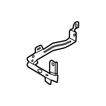 Ford MB3Z-14A163-R Protector