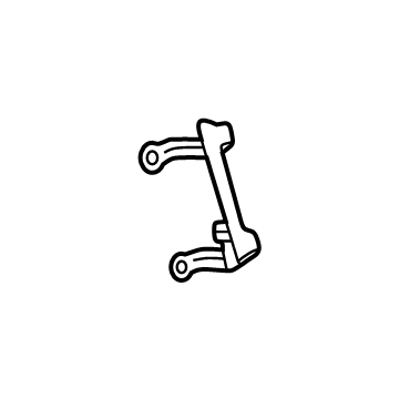 Ford MB3Z-14A163-L Protector