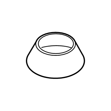 Ford DV6Z-19N619-A Filter - Odour And Particles