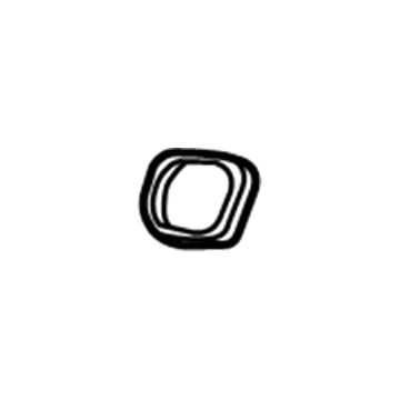 Ford 1S7Z-9439-AA Gasket - Intake Manifold