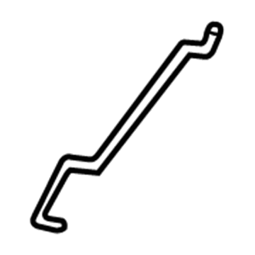Ford F37Z-1022134-A Rod