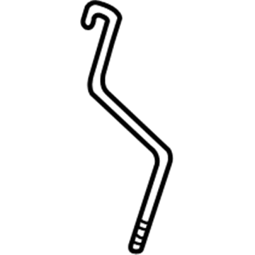 Ford F87Z-1022152-AA Rod
