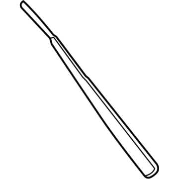 Ford ML3Z-17526-A Arm Assembly - Wiper