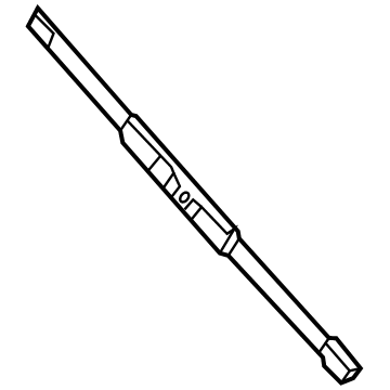 Ford ML3Z-17528-A Blade Assembly - Wiper